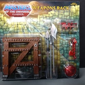 Master of the Universe